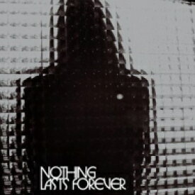 【輸入盤】 Teenage Fanclub ティーンエイジファンクラブ / Nothing Lasts Forever【帯・解説付き国内仕様輸入盤】 【CD】