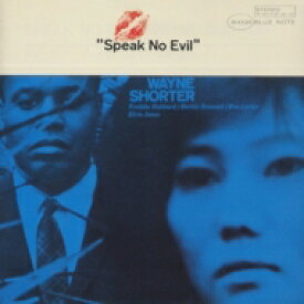 Wayne Shorter ウェインショーター / Speak No Evil +1 (UHQCD) 【Hi Quality CD】