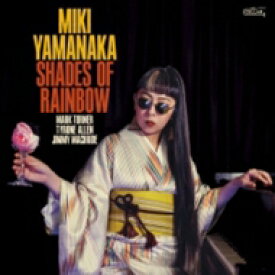 【輸入盤】 Miki Yamanaka / Shades Of Rainbow 【CD】