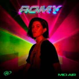 Romy (The xx) / Mid Air 【CD】