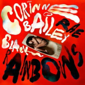 【輸入盤】 Corinne Bailey Rae コリーヌベイリーレイ / Black Rainbows 【CD】