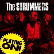  Strummers ストラマーズ   PLAYING ON!  