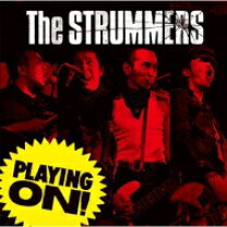 楽天市場】The STRUMMERS STRUMMER ROCK（CD｜CD・DVD）の通販