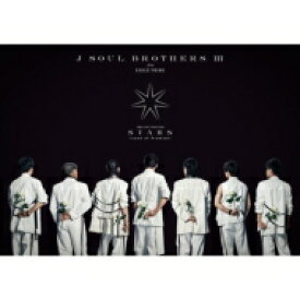 三代目 J SOUL BROTHERS from EXILE TRIBE / 三代目 J SOUL BROTHERS LIVE TOUR 2023 “STARS” 〜Land of Promise〜 (DVD) 【DVD】