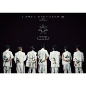 三代目 J SOUL BROTHERS from EXILE TRIBE / 三代目 J SOUL BROTHERS LIVE TOUR 2023 “STARS” ～Land of Promise～ (DVD) 【DVD】