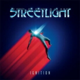 Streetlight (Sweden) / Ignition 【CD】
