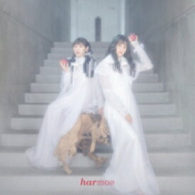 harmoe / Love is a potion 【CD Maxi】