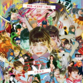 CENT / PER→CENT→AGE 【CD】