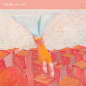 PEDRO / 飛んでゆけ 【映像付通常盤】(CD+DVD) 【CD Maxi】