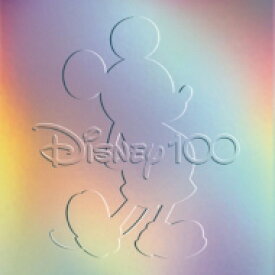 Disney / ディズニー100 【完全生産限定盤】 【CD】