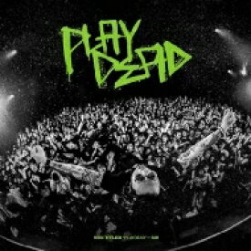 SiM シム / PLAYDEAD 【CD】
