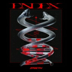 【輸入盤】 3teeth / EndEx 【CD】