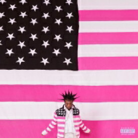 Lil Uzi Vert / Pink Tape (ピンク・ヴァイナル仕様 / 2枚組アナログレコード) 【LP】