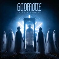 【輸入盤】 In This Moment インディスモーメント / Godmode 【CD】
