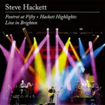 楽天市場】steve hackett liveの通販