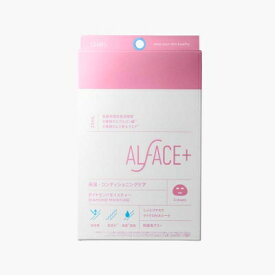 ALFACE+（オルフェス） ダイヤモンドモイスチャー / 4枚入