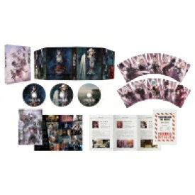 「映画刀剣乱舞-黎明-」Blu-ray(特典Blu-ray付き3枚組) 【BLU-RAY DISC】
