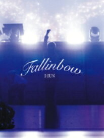 ジェジュン / J-JUN LIVE 2022～Fallinbow～ 【初回盤】(3DVD+PHOTOBOOKLET) 【DVD】