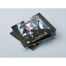 【輸入盤】 Venom ベノム / Live From The Hammersmith Odeon (CD+DVD) 【CD】