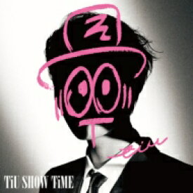 TiU / SHOW TiME 【CD】