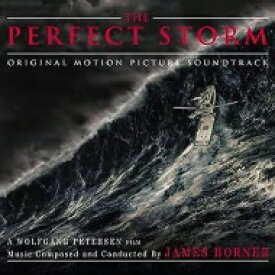パーフェクト ストーム / パーフェクト・ストーム Perfect Storm (レッド・ヴァイナル仕様 / 180グラム重量盤レコード / Music On Vinyl) 【LP】