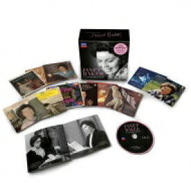 【輸入盤】 ジャネット・ベイカー／A Celebration（21CD） 【CD】