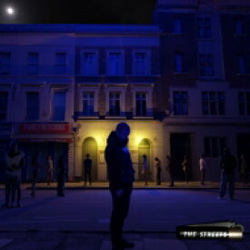 【輸入盤】 Streets ストリーツ / Darker The Shadow The Brighter The Light 【CD】