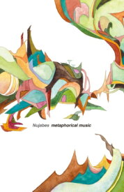 Nujabes ヌジャベス / Metaphorical Music (カセットテープ) 【Cassette】