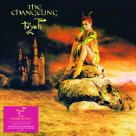 【輸入盤】 Toyah / Changeling -2cd / Dvd Edition 【CD】