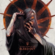 Within Temptation ウィズインテンプテーション Bleed Out (Jewel