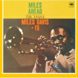 Miles Davis マイルスデイビス / Miles Ahead +5 【BLU-SPEC CD 2】