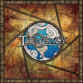 Theocracy / Mosaic 【CD】