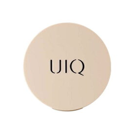 UIQ（ユイク） バイオーム バリア エッセンスインパウダー