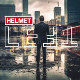 【輸入盤】 Helmet ヘルメット / Left 【CD】