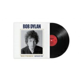 Bob Dylan ボブディラン / Mixing Up The Medicine / A Retrospective (アナログレコード) 【LP】