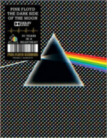 Pink Floyd ピンクフロイド / Dark Side Of The Moon (50th Anniversary Remaster) 【完全生産限定盤】(Blu-ray Audio) 【BLU-RAY AUDIO】