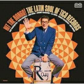 Hit The Bongo! The Latin Soul Of Tito Records (2枚組アナログレコード) 【LP】