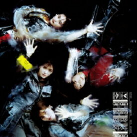 櫻坂46 / 承認欲求【TYPE-C】(+Blu-ray) 【CD Maxi】
