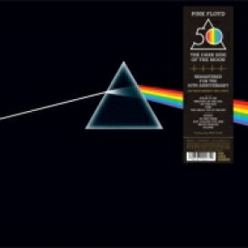 Pink Floyd ピンクフロイド / Dark Side Of The Moon: 狂気 (2023 Remaster)(輸入盤国内仕様 / アナログレコード) 【LP】