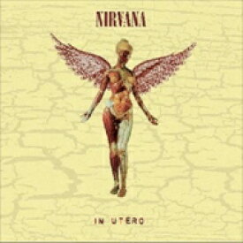 Nirvana ニルバーナ / In Utero (30th Anniversary)(8枚組アナログレコード) 【LP】