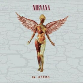 【輸入盤】 Nirvana ニルバーナ / In Utero: 30th Anniversary Deluxe Edition (2CD) 【CD】
