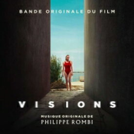 【輸入盤】 Visions 【CD】