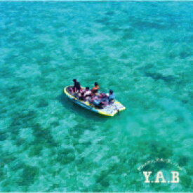 Y.A.B (ヤファイアン・アッチャーズ・バンド) / 漂着 【CD】