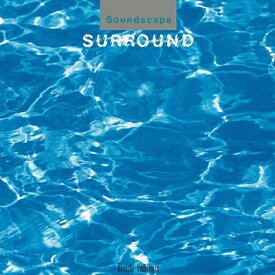 【輸入盤】 吉村弘 / SURROUND 【CD】