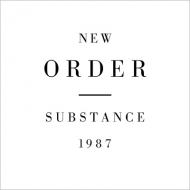  New Order ニューオーダー   Substance '87 (4CD Deluxe Edition) 輸入盤 