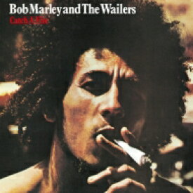 Bob Marley&amp;The Wailers ボブマーリィ＆ザウェイラーズ / Catch A Fire ＜50周年記念盤＞(3枚組SHM-CD) 【SHM-CD】