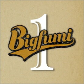 Bigfumi / Bigfumi 1 【CD】
