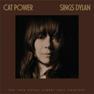 Cat Power キャットパワー / Cat Power Sings Dylan: The 1966 Royal Albert Hall Concert (2枚組アナロ…