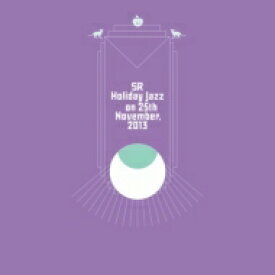 椎名林檎 / Holiday Jazz on November, 2013 (180グラム重量盤レコード) 【LP】