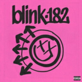 Blink182 ブリンク182 / One More Time... 【CD】